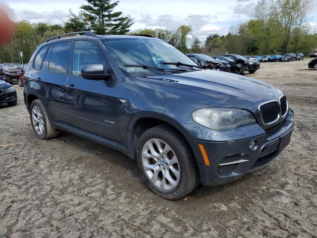 5UXZV4C58BL741357 | 2011 BMW x5 xdrive35i