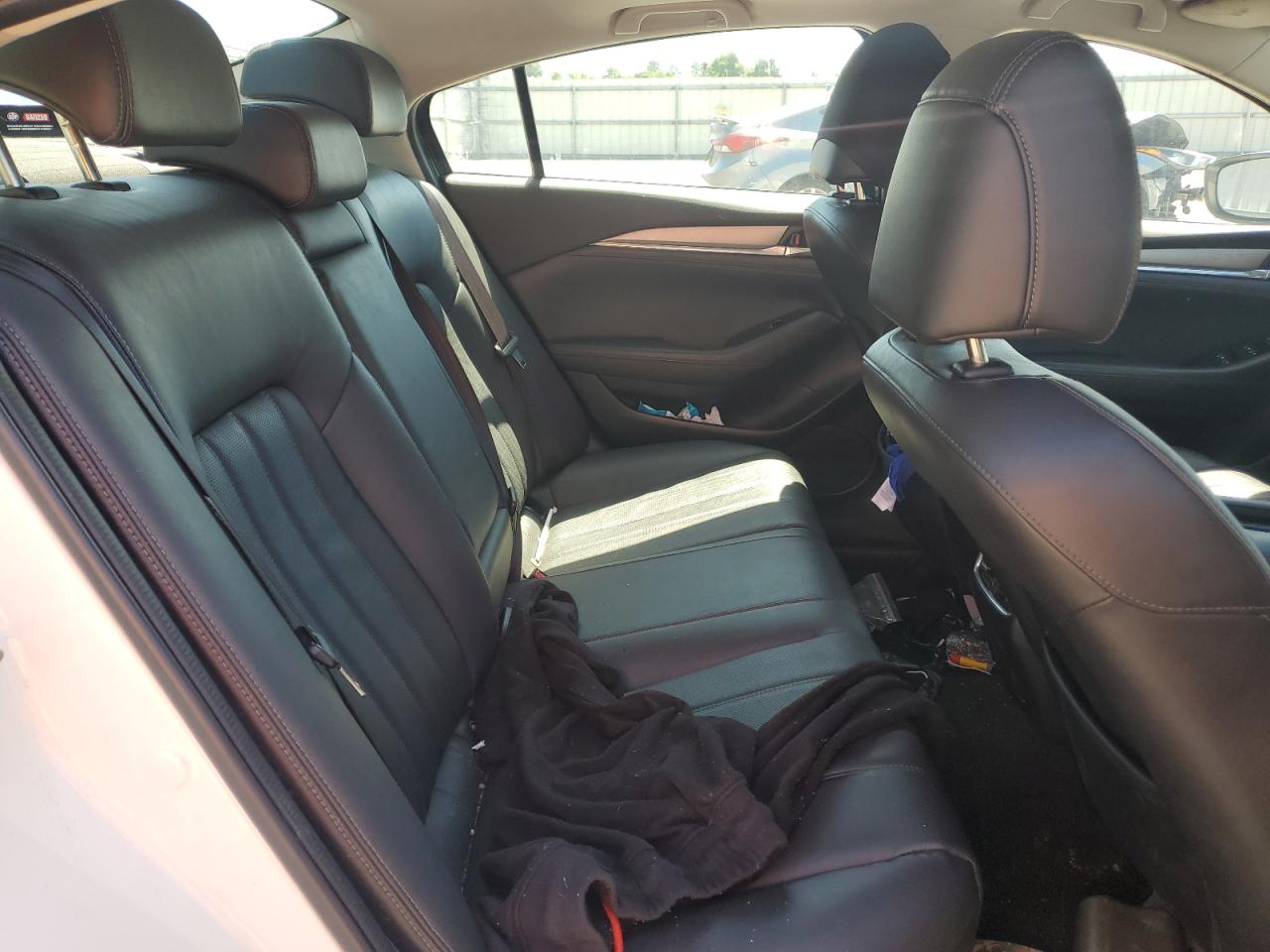 2019 Mazda 6 Touring VIN: JM1GL1VM2K1510273 Lot: 55885204