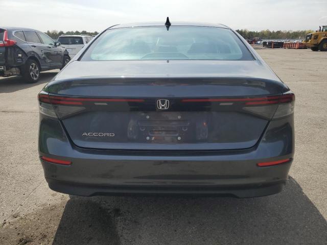  HONDA ACCORD 2023 Синій