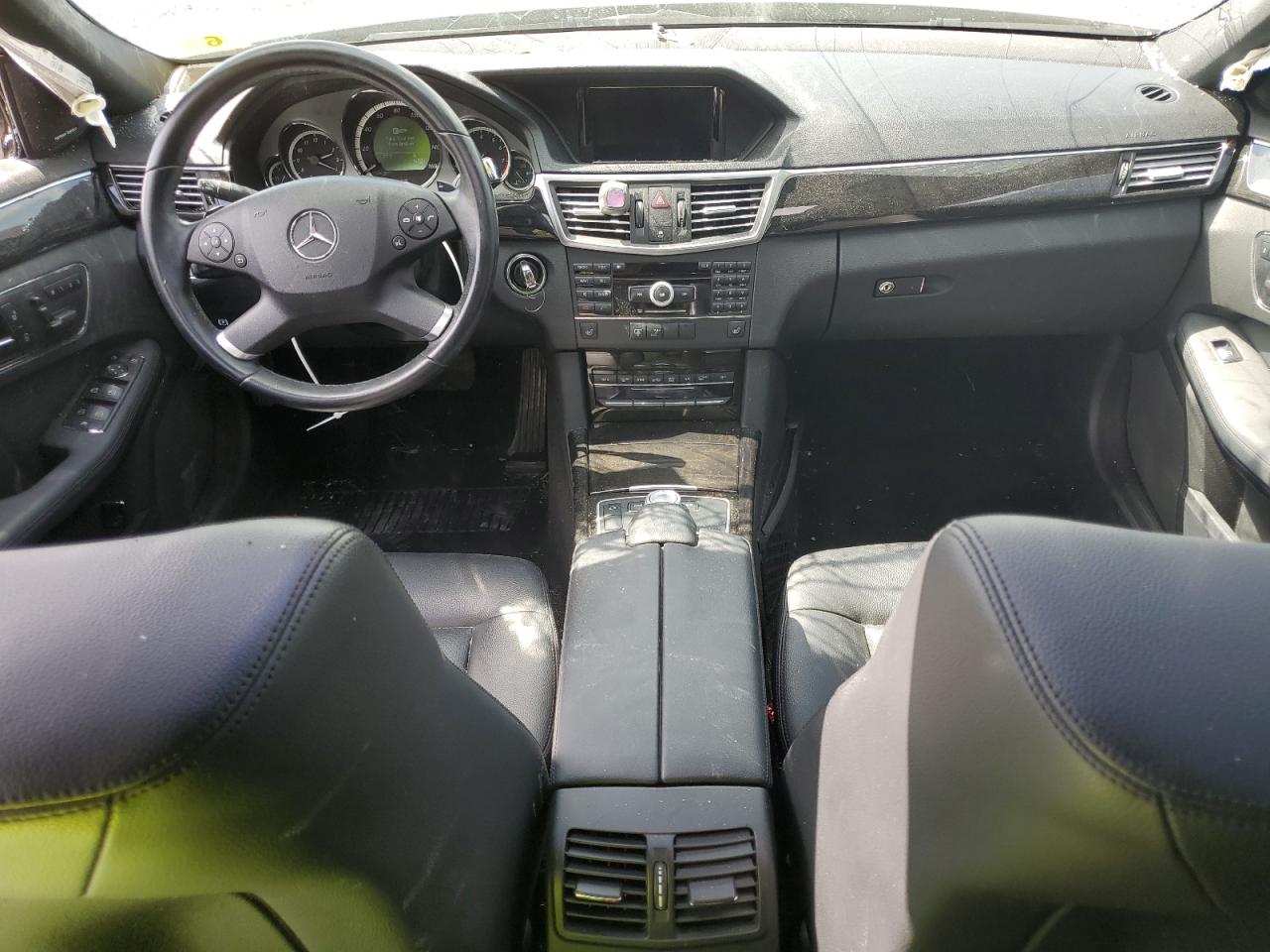 2010 Mercedes-Benz E 350 4Matic VIN: WDDHF8HB0AA092797 Lot: 55609764