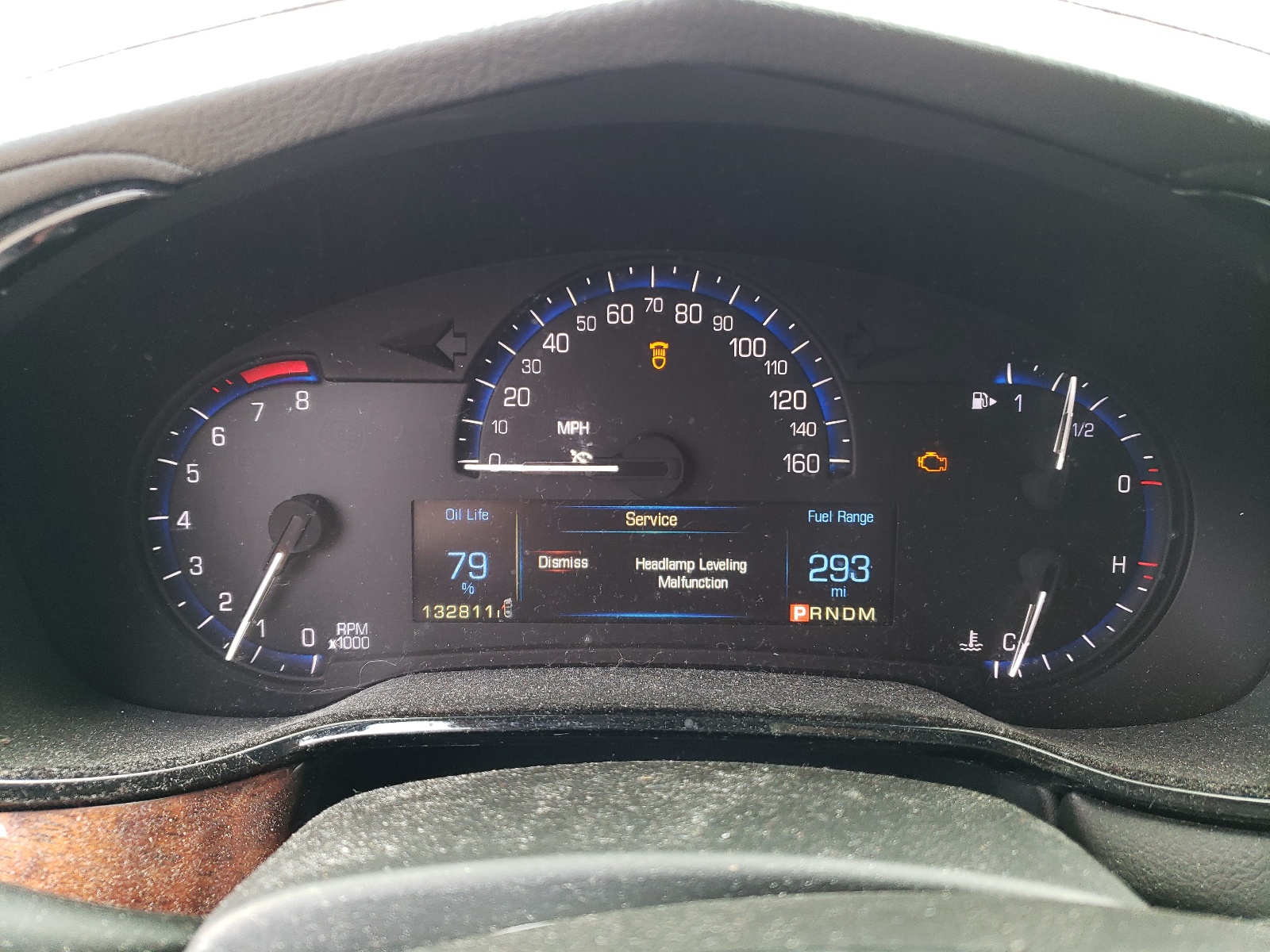 1G6AR5S34E0121946 2014 Cadillac Cts Luxury Collection