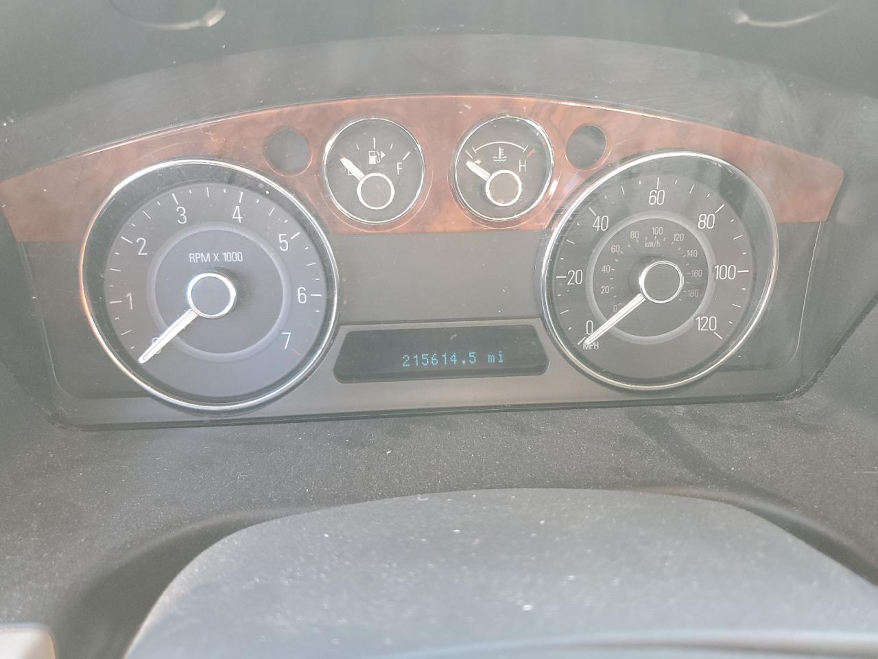 2009 Ford Flex Limited VIN: 2FMDK53C39BA28462 Lot: 56663364