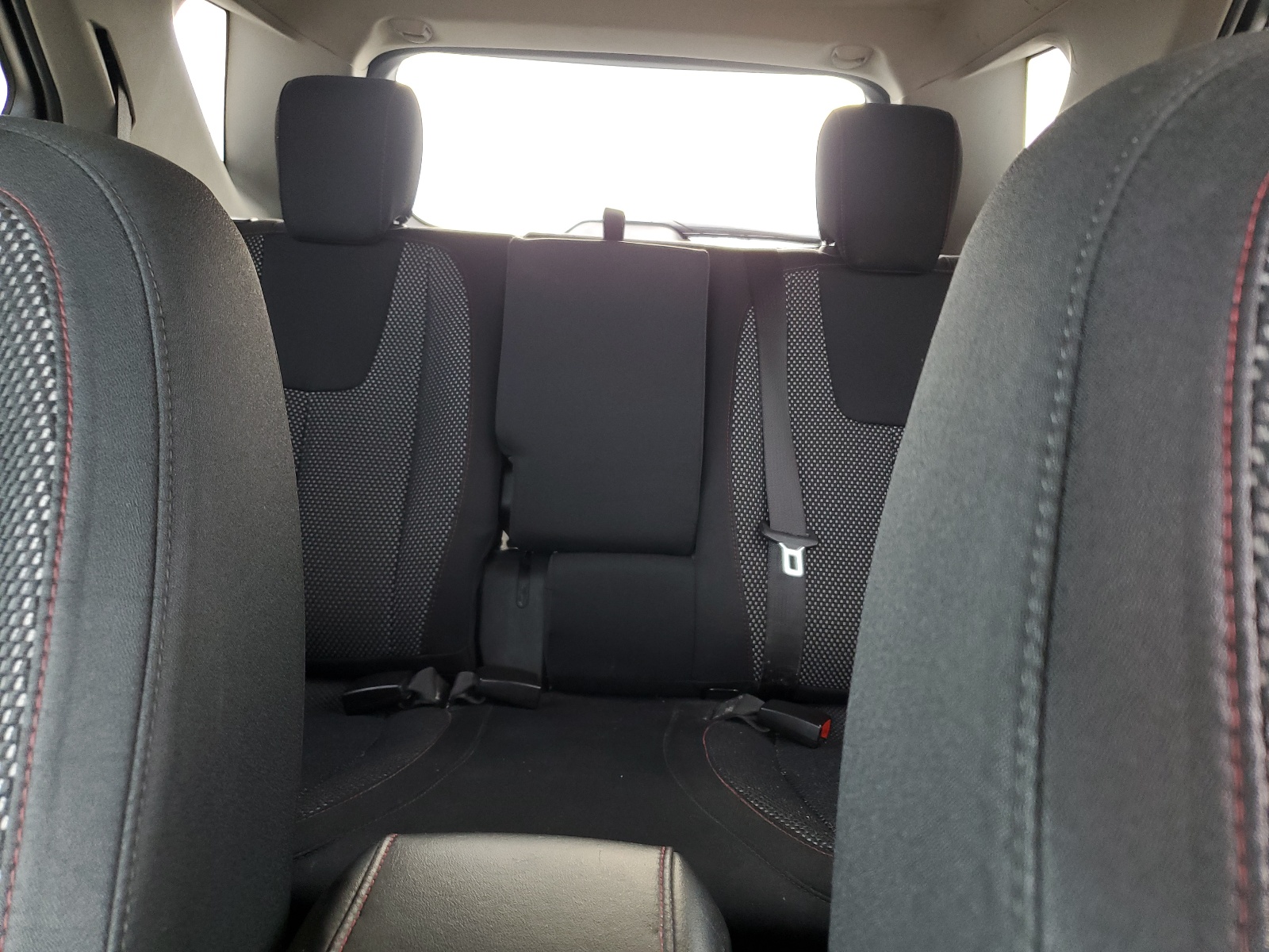 2GNALBEK1F6288233 2015 Chevrolet Equinox Lt