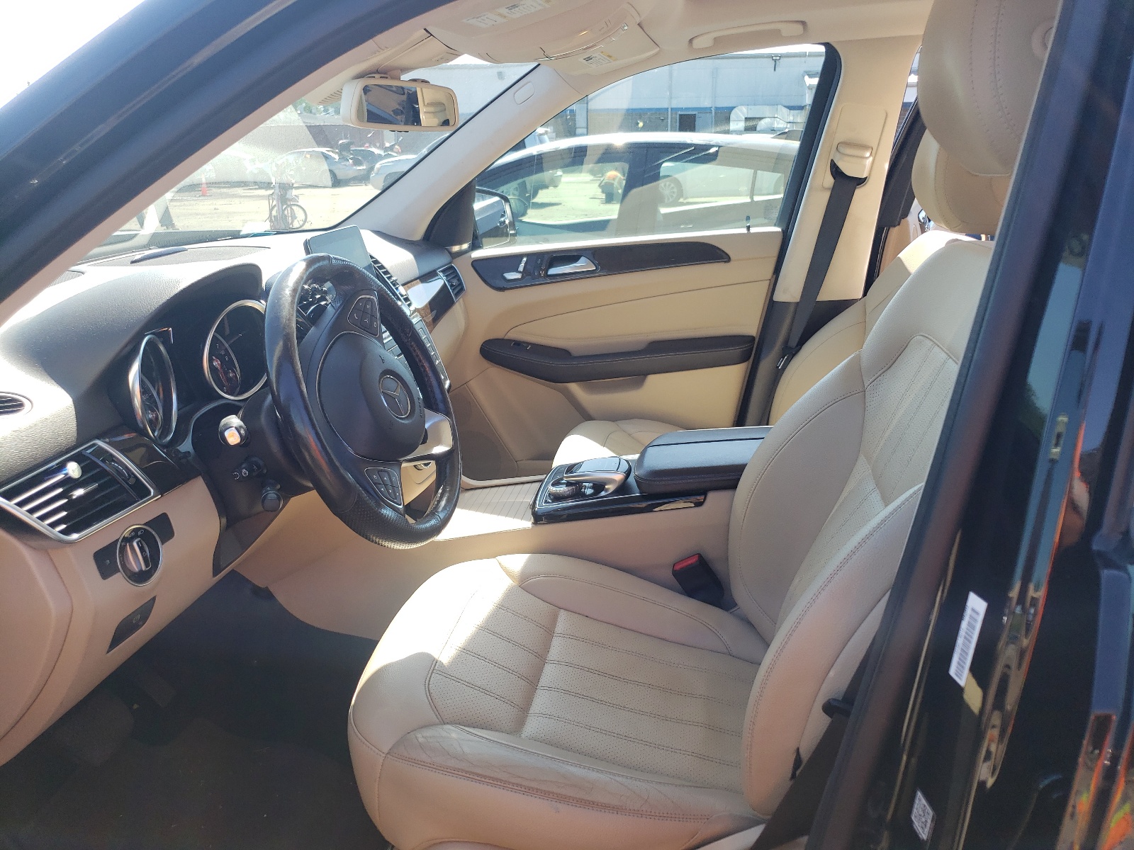 4JGDA5HB3JA999142 2018 Mercedes-Benz Gle 350 4Matic