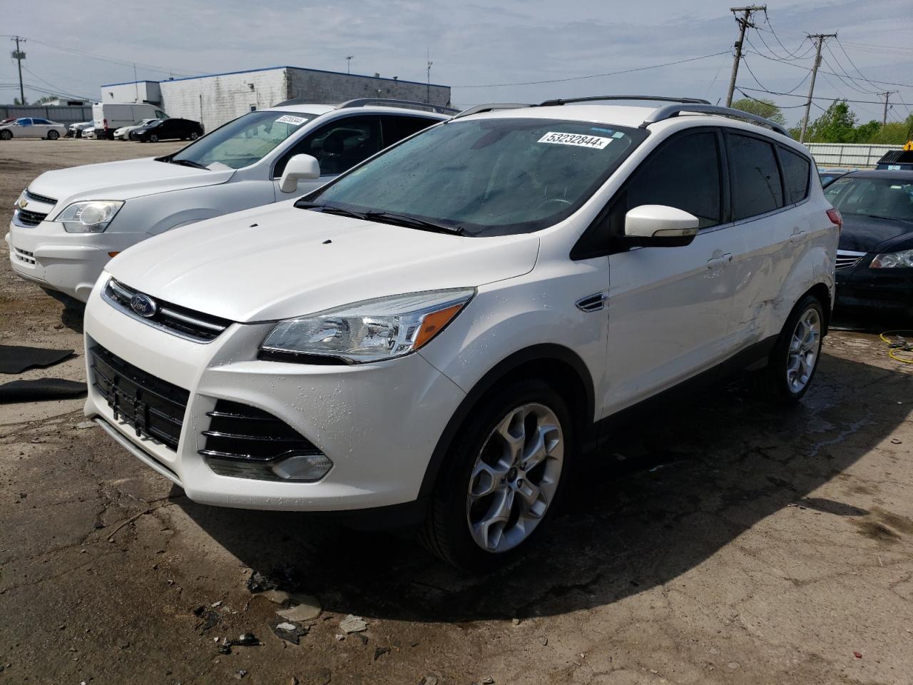 1FMCU9J97FUA66965 2015 FORD ESCAPE - Image 1