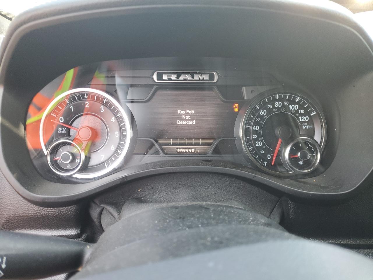 2021 Ram 1500 Laramie VIN: 1C6RREJT9MN532611 Lot: 57328834