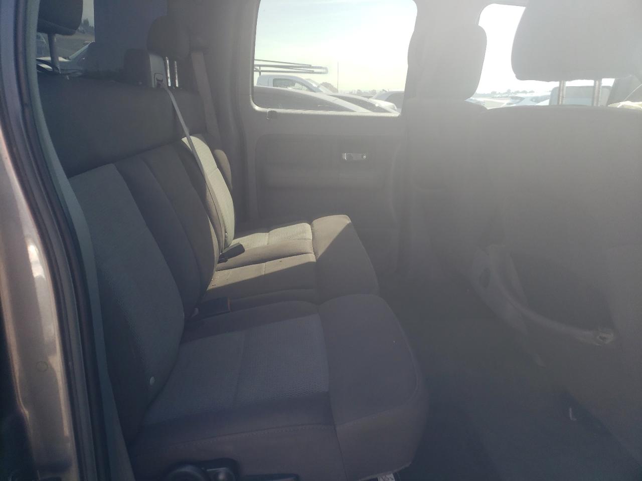 2006 Ford F150 Supercrew VIN: 1FTPW12506KB69332 Lot: 52027344