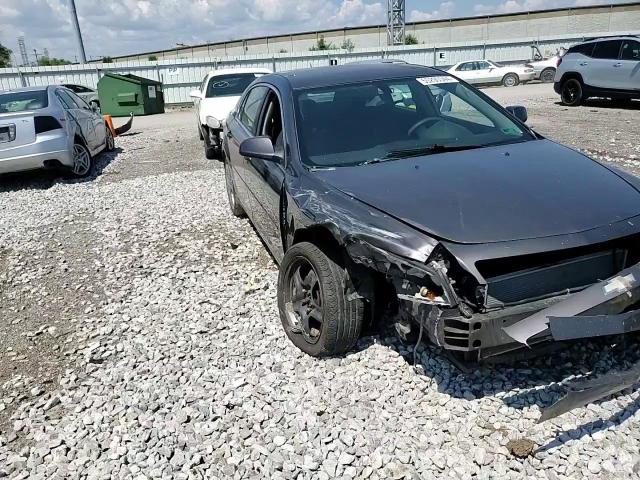 2010 Chevrolet Malibu 1Lt VIN: 1G1ZC5EB6AF256401 Lot: 55290544
