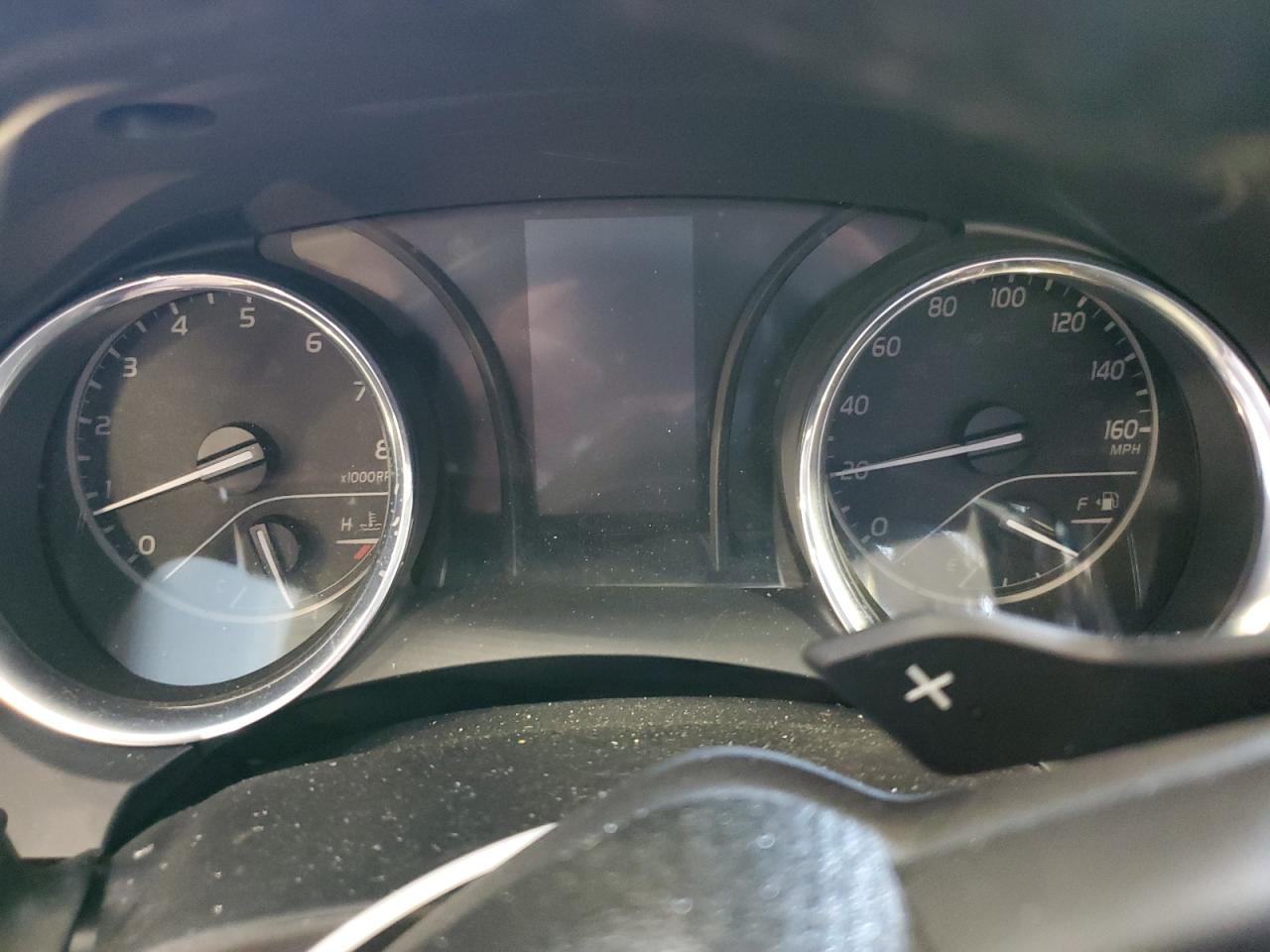 2020 Toyota Camry Se VIN: 4T1G11AK9LU929209 Lot: 55823544