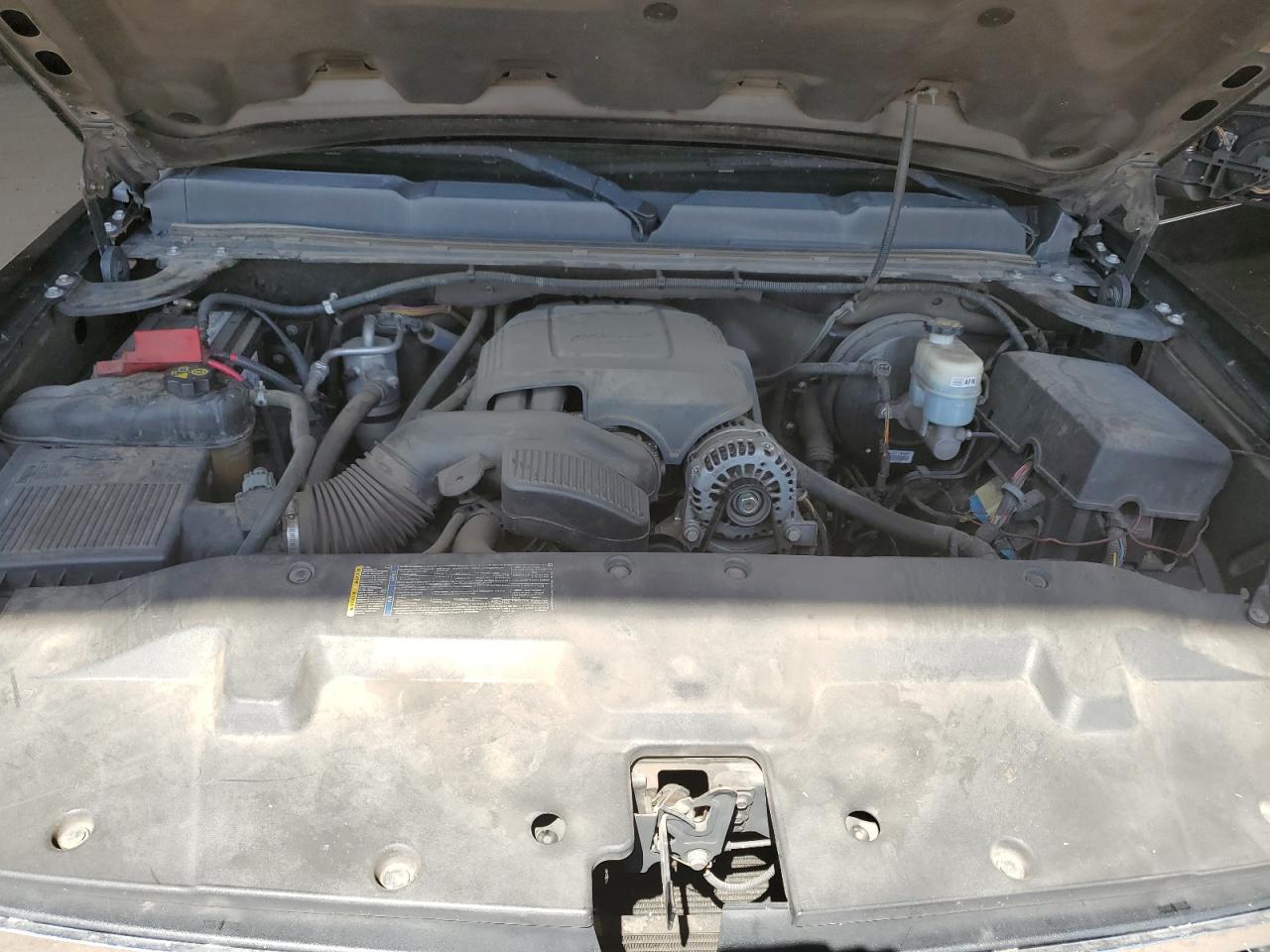 2011 Chevrolet Silverado C1500 Lt VIN: 3GCPCSE06BG157072 Lot: 57251994