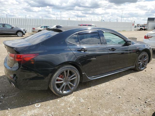 2018 ACURA TLX ELITE