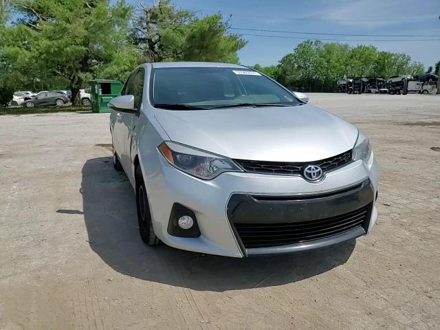 2014 Toyota Corolla L VIN: 5YFBURHE6EP133408 Lot: 53565874