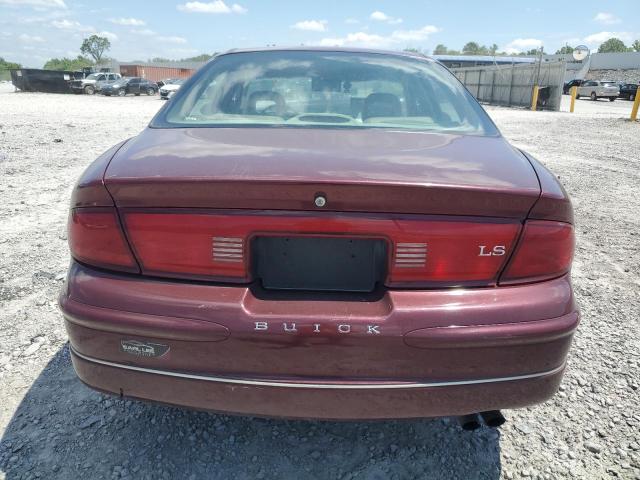 2G4WB52K6W1539943 | 1998 Buick regal ls