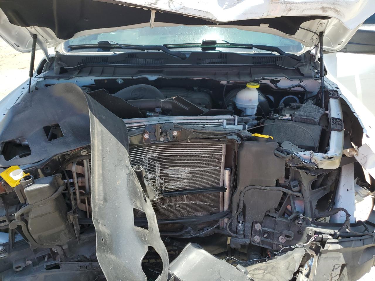 2019 RAM 1500 - Image 11