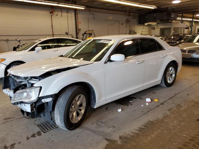 2015 Chrysler 300 Limited