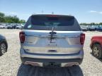 2016 Ford Explorer Limited na sprzedaż w Wichita, KS - Front End