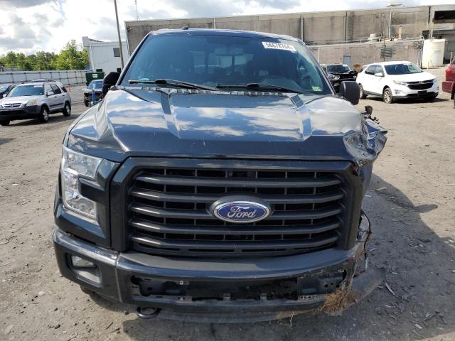 1FTFW1EF0GFD08336 | 2016 Ford f150 supercrew