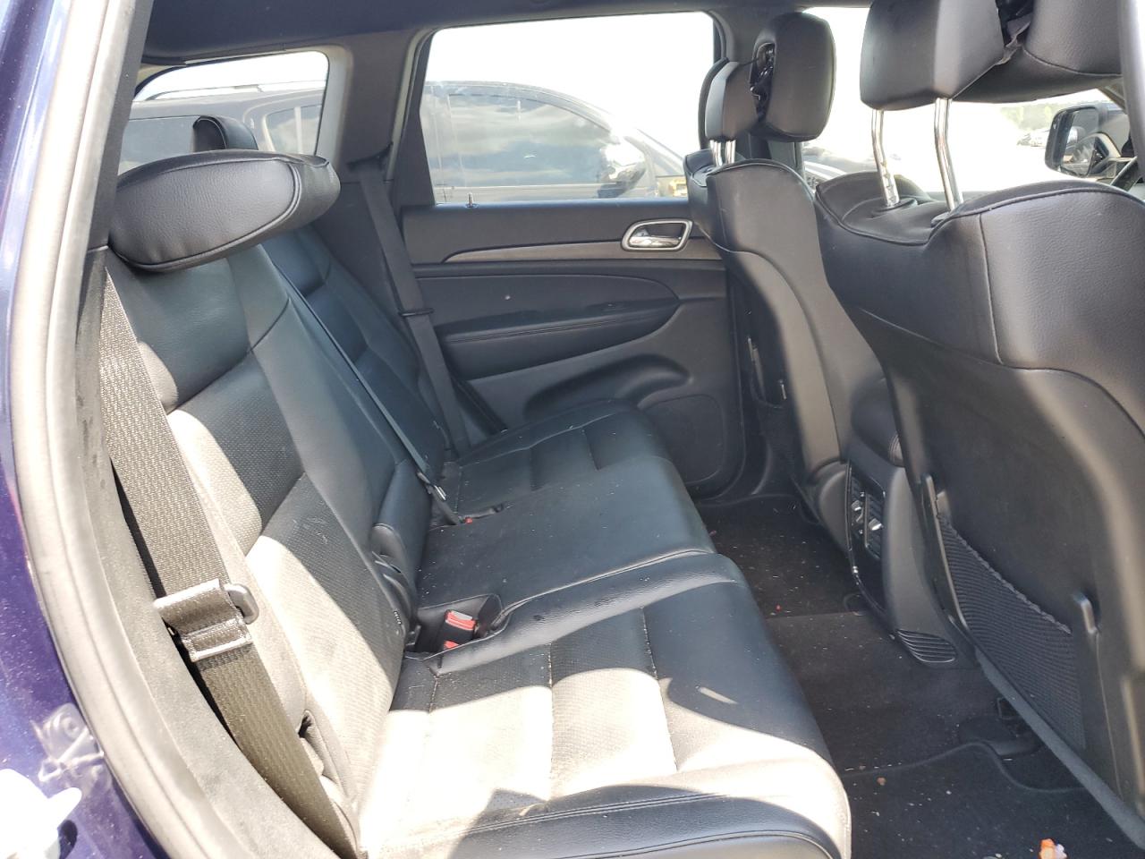 2018 Jeep Grand Cherokee Laredo VIN: 1C4RJEAG7JC429259 Lot: 55534824