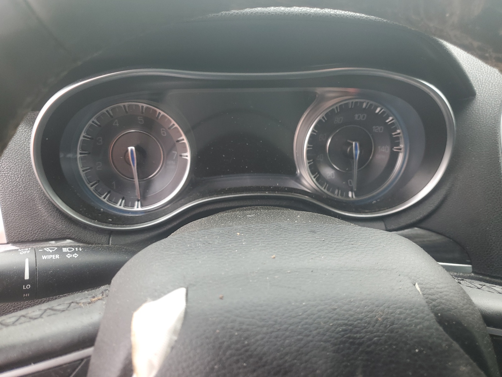 2C3CCARG2JH269225 2018 Chrysler 300 Touring