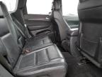 2015 Jeep Grand Cherokee Limited იყიდება Rocky View County-ში, AB - Vandalism