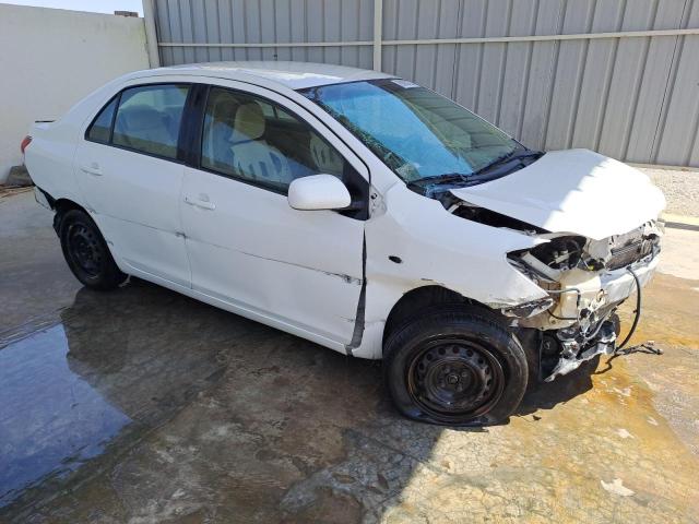 JTDBW923491159422 - 2009 TOYOTA YARIS - #undefined
