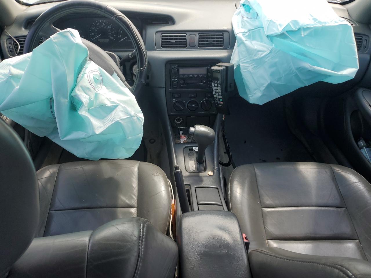 2000 Toyota Camry Ce VIN: 4T1BG22K8YU678526 Lot: 54747774