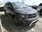 2015 Dodge Journey Crossroad на продаже в Cicero, IN - Side