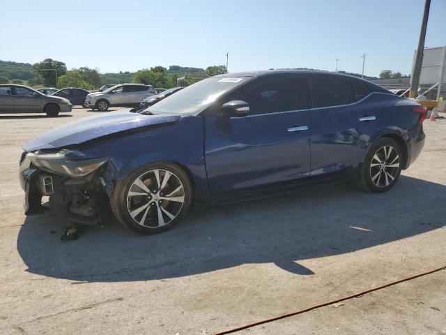 2017 Nissan Maxima 3.5S