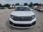 2023 Volkswagen Atlas Sel Premium R-Line en Venta en Cahokia Heights, IL - Rear End