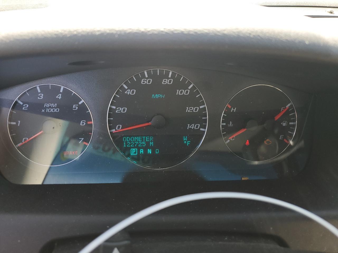 2008 Chevrolet Impala Lt VIN: 2G1WT58K589279492 Lot: 56254594