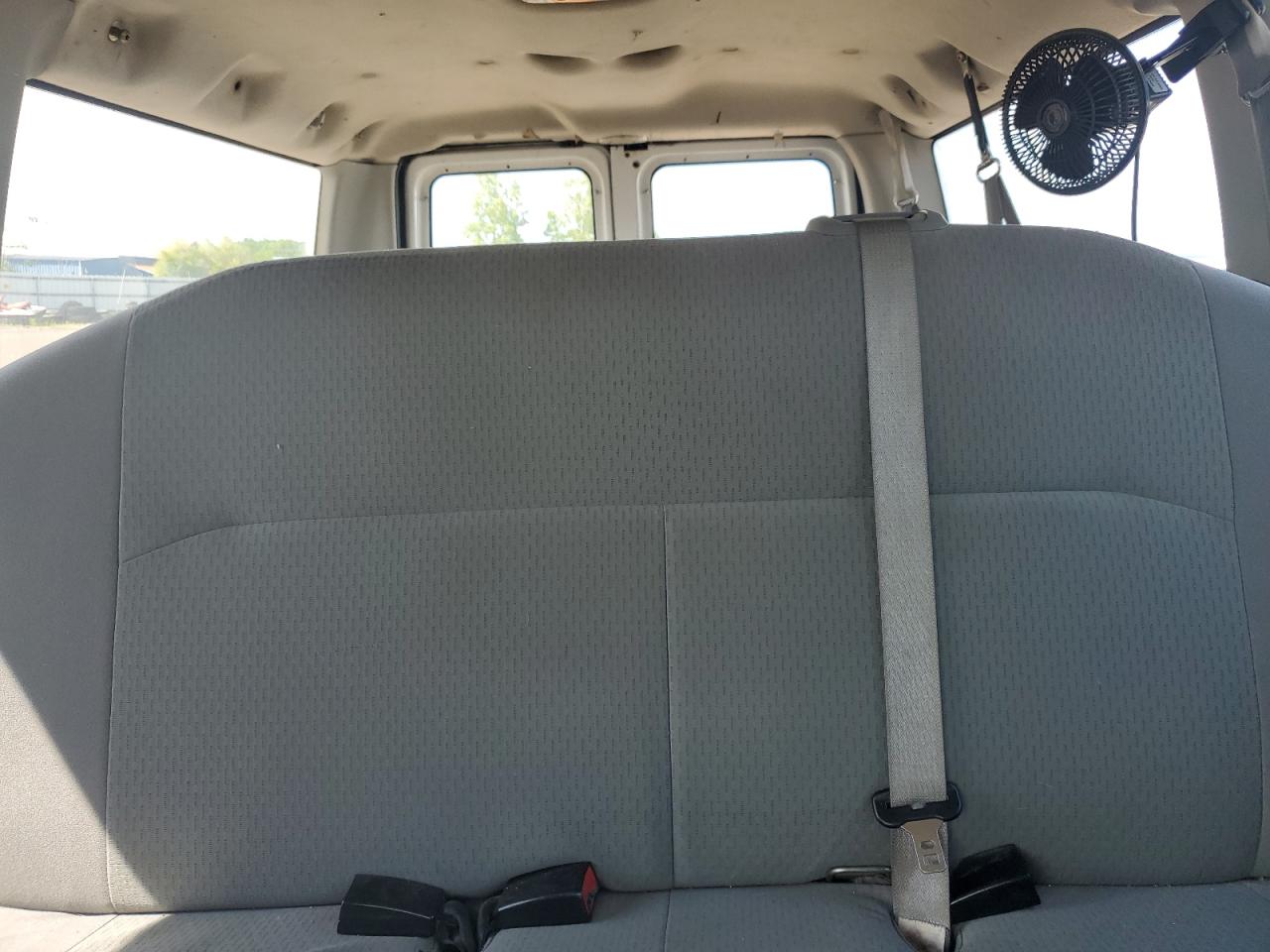 2006 Ford Econoline E350 Super Duty Wagon VIN: 1FBNE31L26DA67531 Lot: 54963374