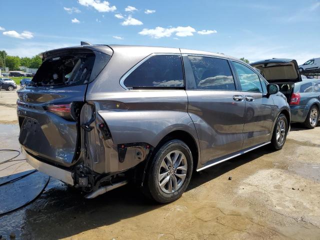 2021 TOYOTA SIENNA XLE 5TDYSKFC3MS018859  55819654