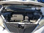 2011 Toyota Sienna Xle en Venta en Albuquerque, NM - Front End