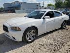 2012 Dodge Charger Police за продажба в Opa Locka, FL - Rear End