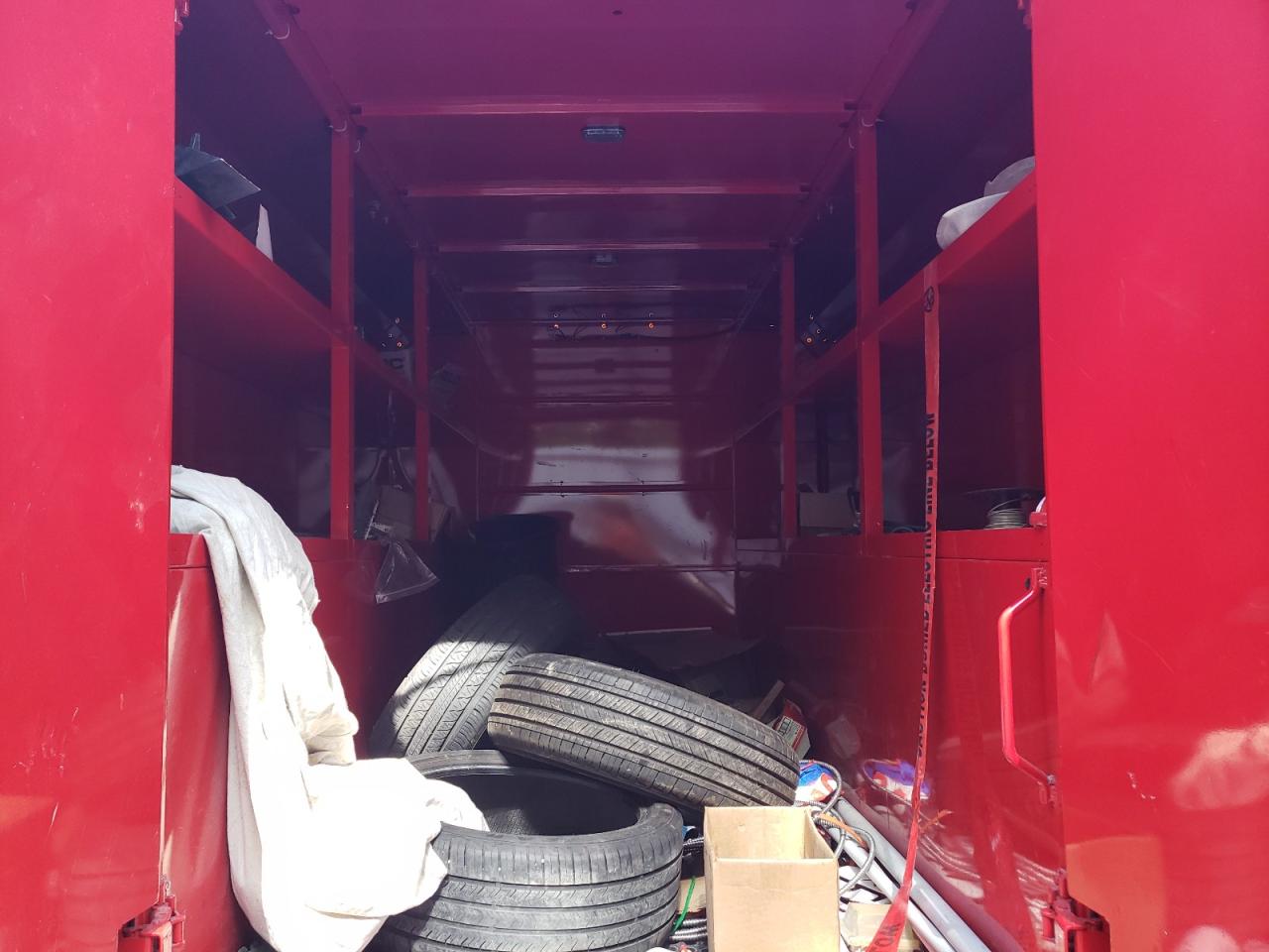 2020 Ford Transit T-350 VIN: 1FDBW5Z82LKA85120 Lot: 55889884