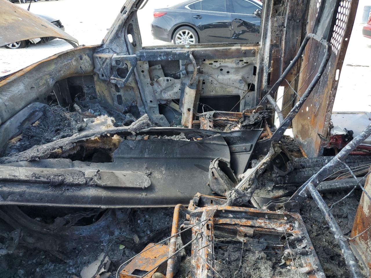 2005 Chevrolet Astro VIN: 1GCDM19X35B114789 Lot: 56292824