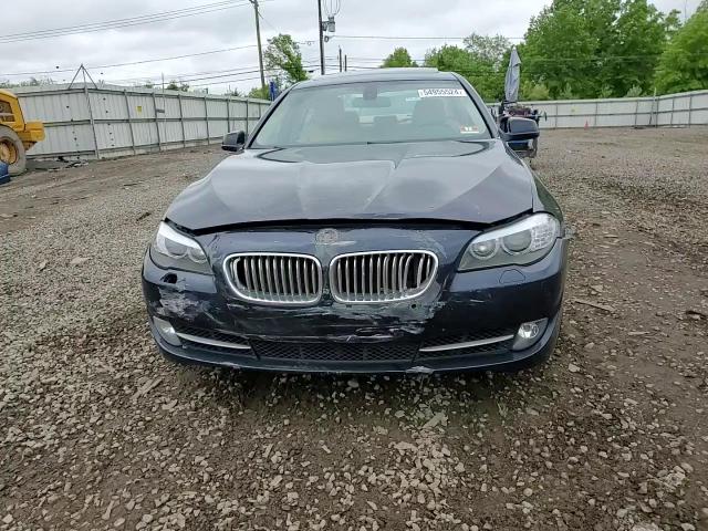2012 BMW 535 Xi VIN: WBAFU7C5XCDU59108 Lot: 54955524