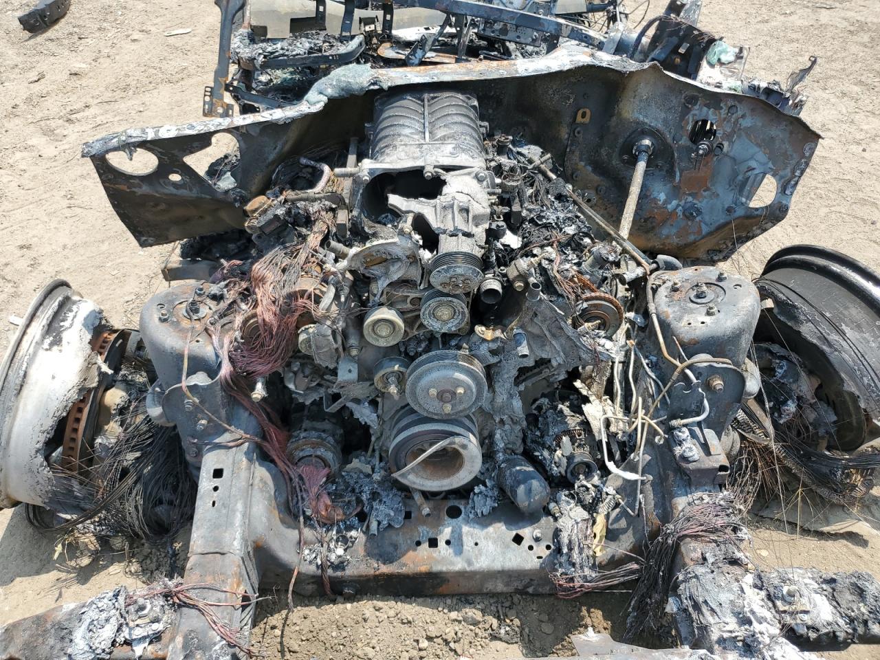 2019 Ford F150 Supercrew VIN: 1FTEW1E53KFB85174 Lot: 61792115