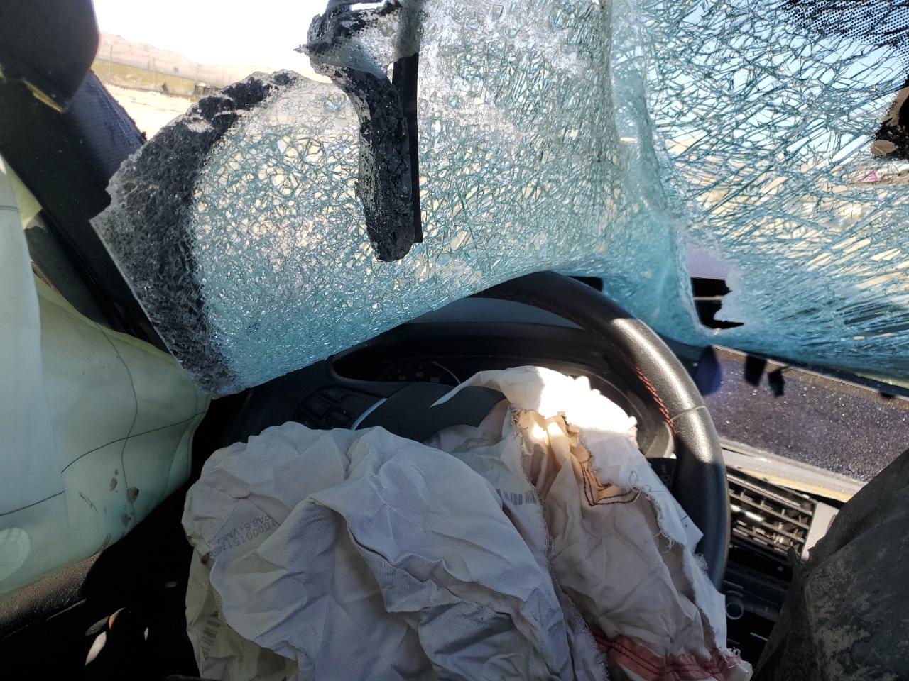 2015 BMW 328 I Sulev VIN: WBA3C1C50FP854159 Lot: 54809144