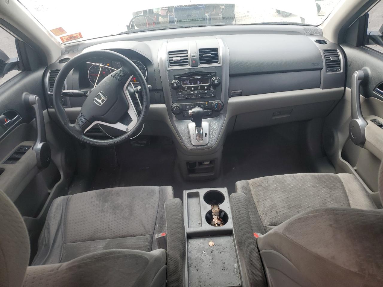 2008 Honda Cr-V Ex VIN: JHLRE48558C011914 Lot: 56410764