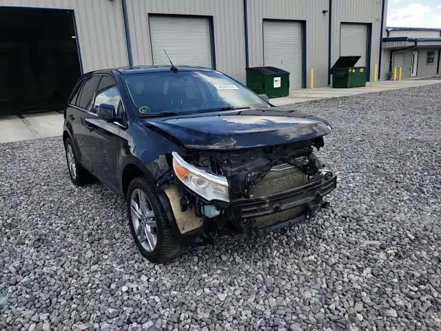 2014 Ford Edge Limited VIN: 2FMDK4KC1EBA12721 Lot: 54956334