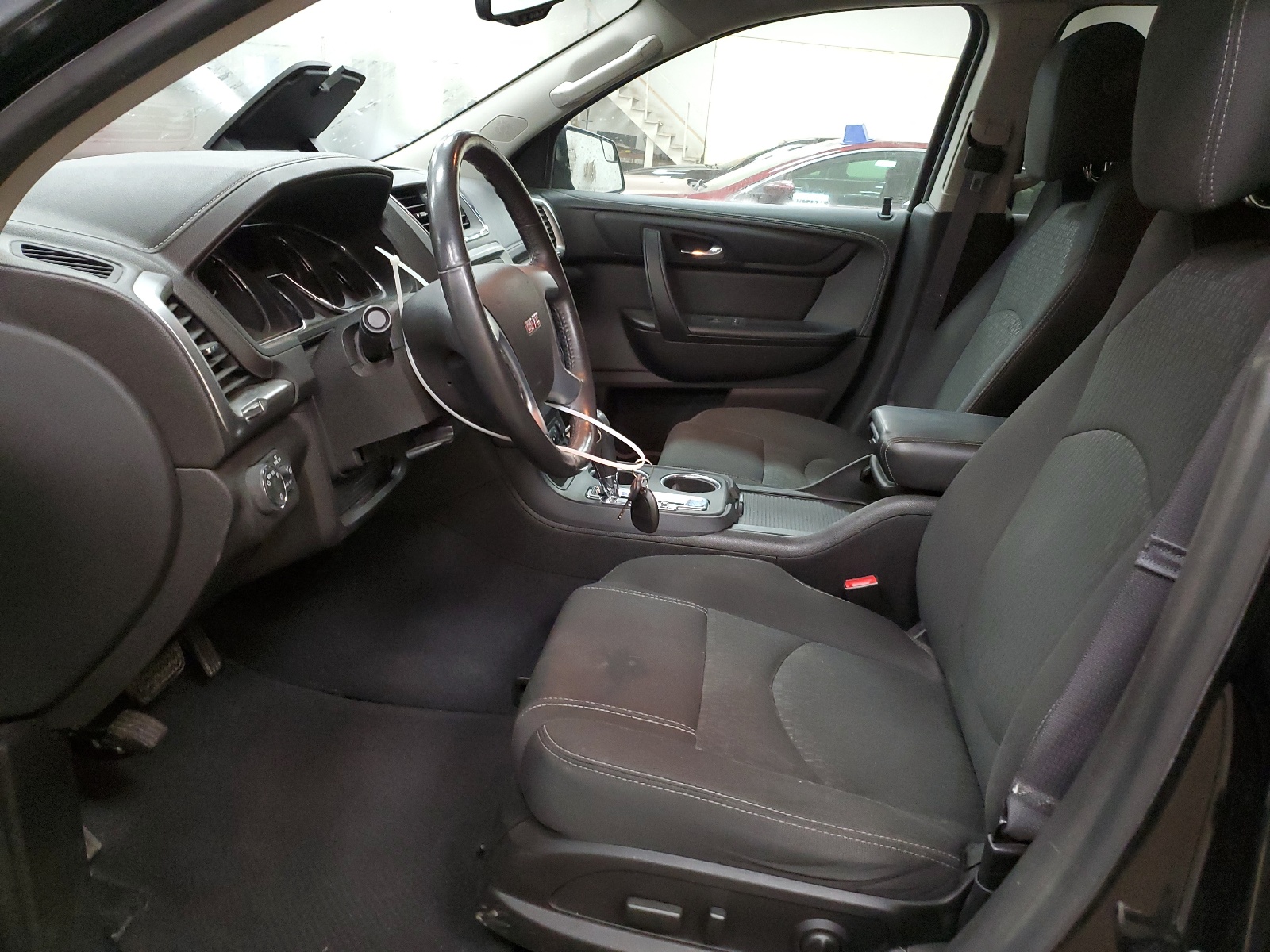 1GKKVPKD8EJ234427 2014 GMC Acadia Sle