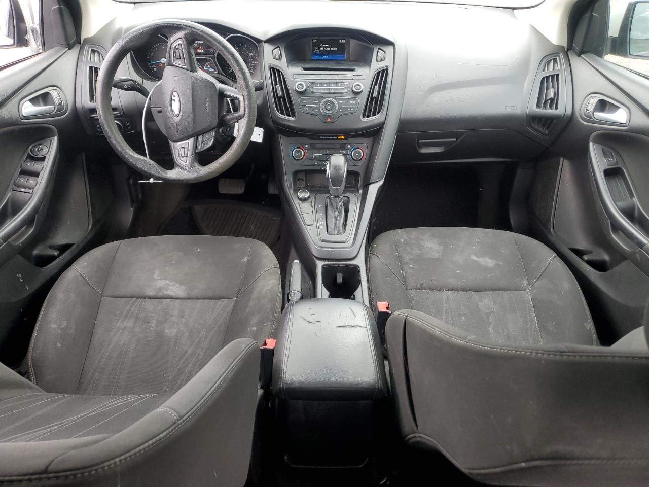 2017 Ford Focus - Image 8