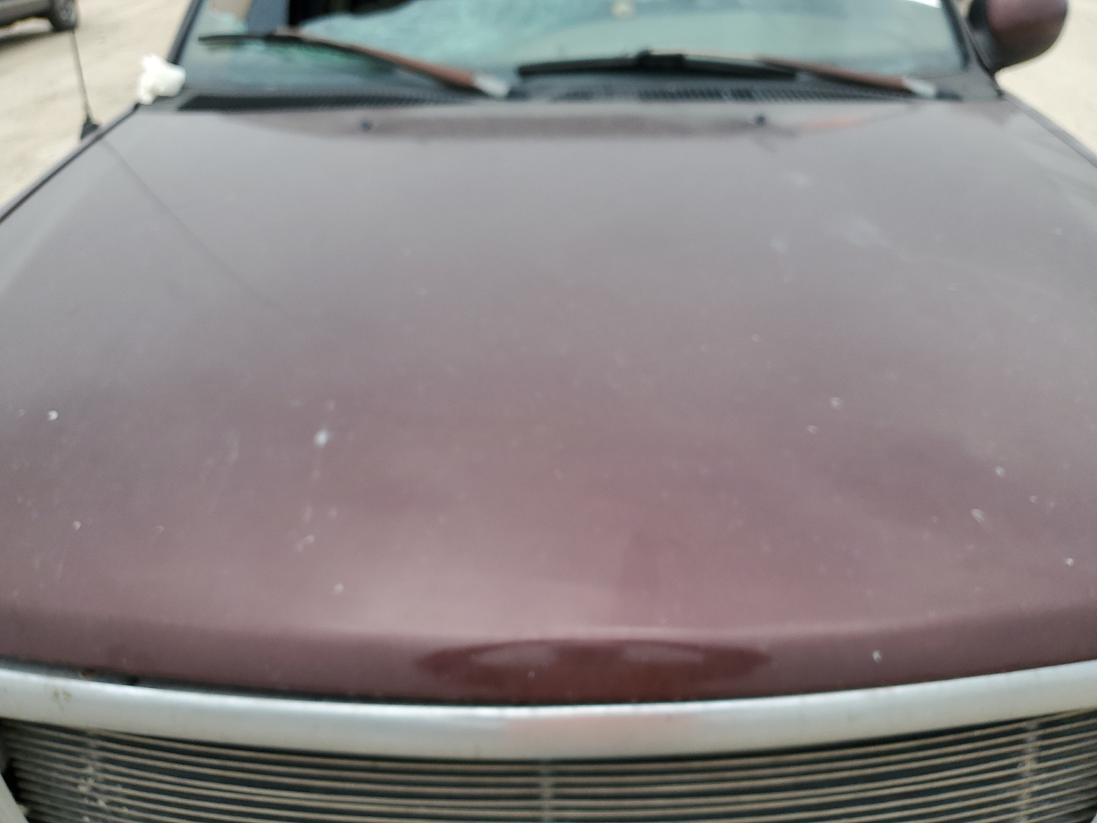 1FTRW07L21KE27112 2001 Ford F150 Supercrew