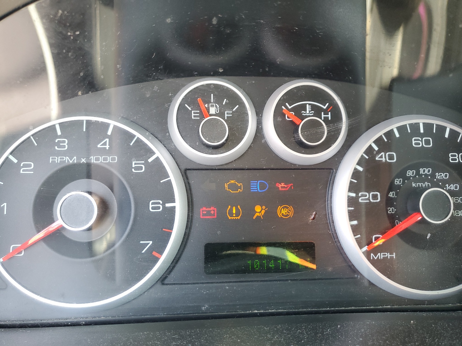 3FAHP08129R104293 2009 Ford Fusion Sel