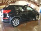 2014 Kia Sportage Base за продажба в Lansing, MI - Side