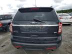 2015 Ford Explorer Limited იყიდება Cahokia Heights-ში, IL - Side