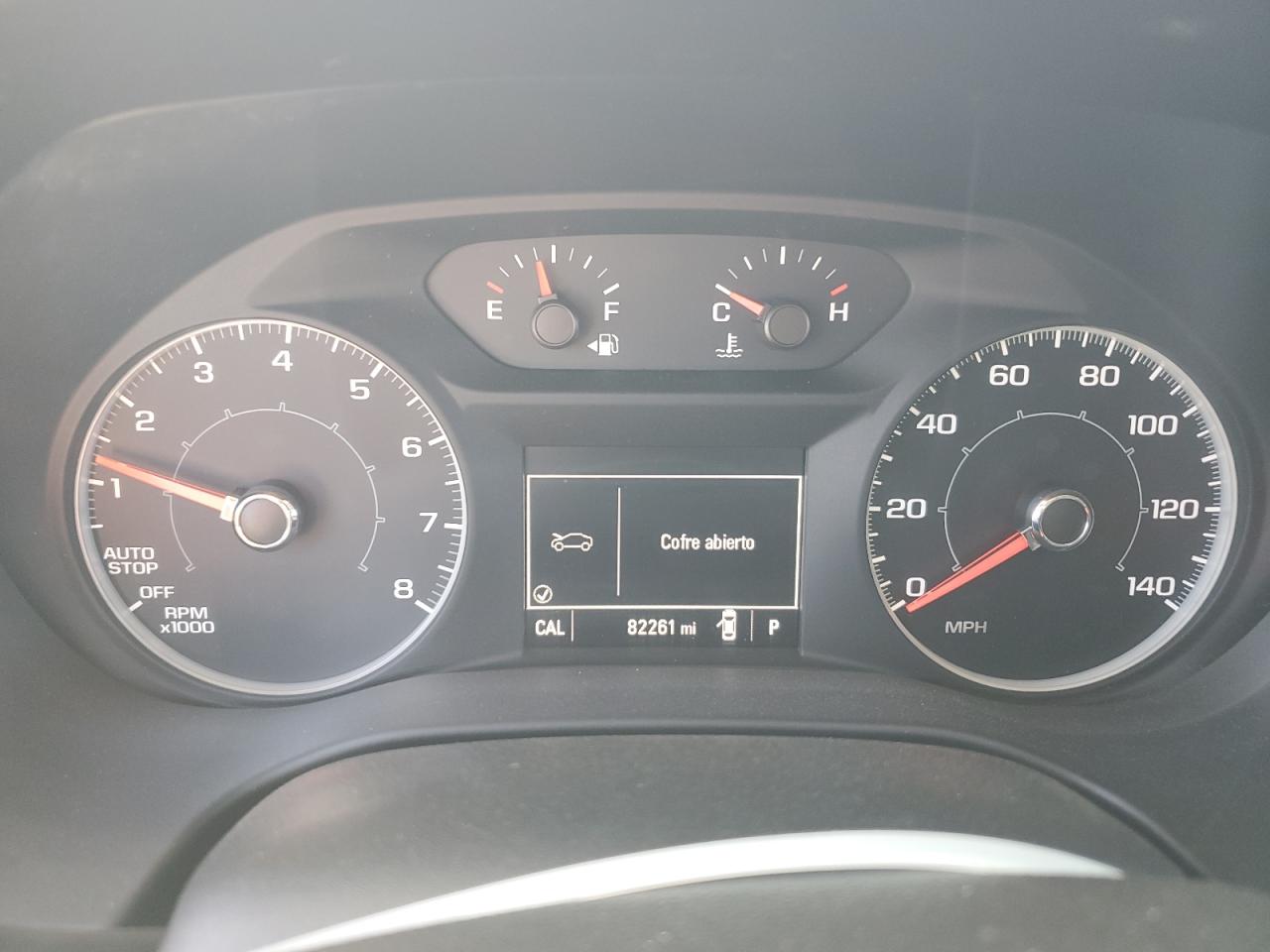 2017 GMC Acadia Sle VIN: 1GKKNLLA8HZ214682 Lot: 57019114