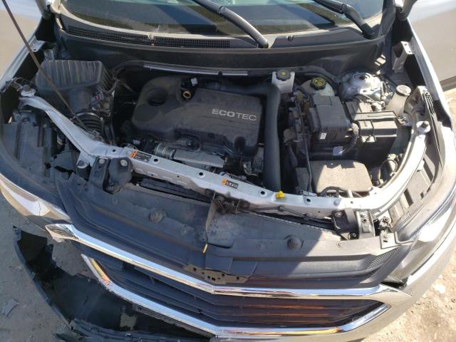 2GNAXHEVXL6280127 | 2020 Chevrolet equinox ls