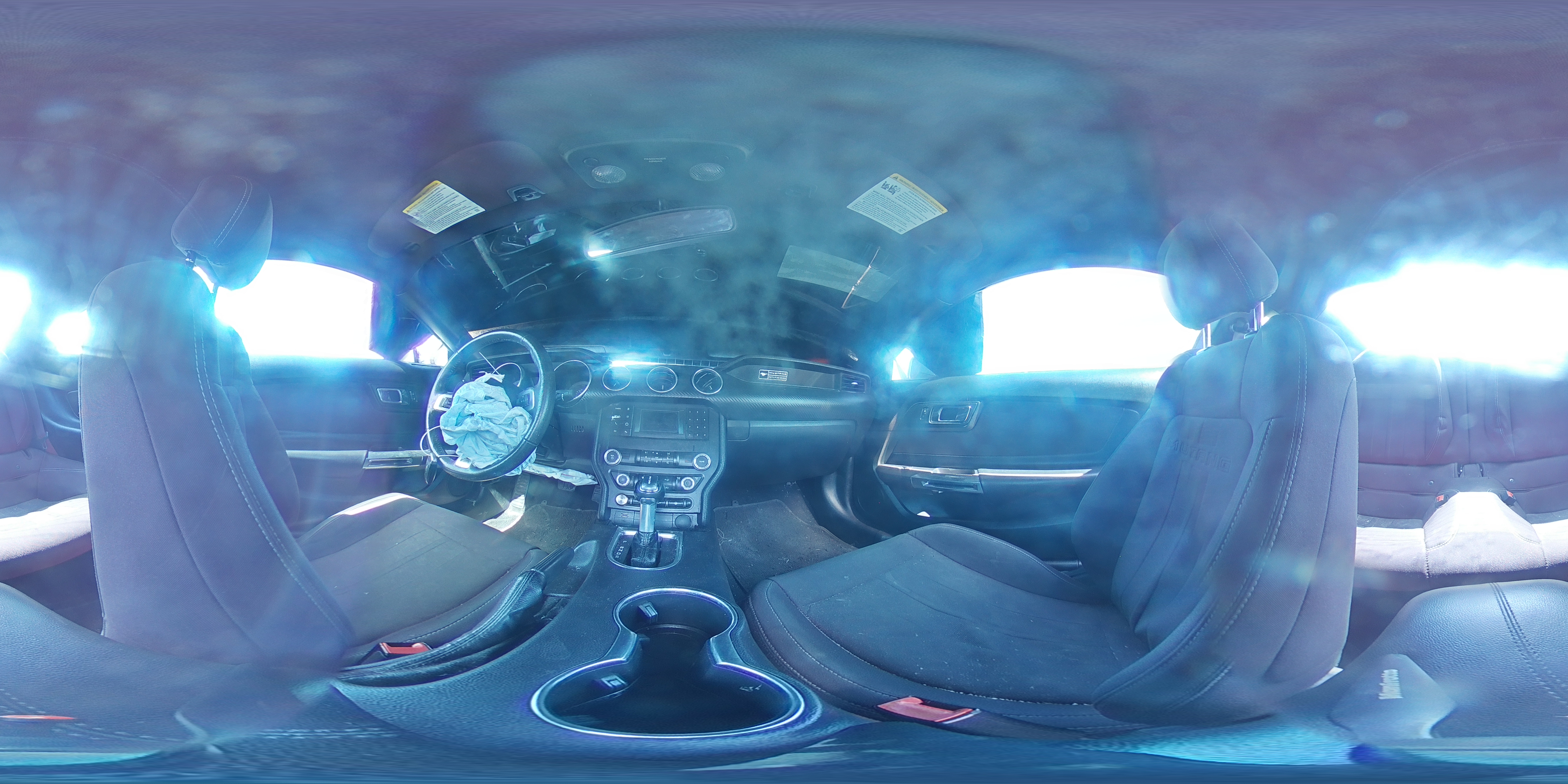 2020 Ford Mustang VIN: 1FA6P8TH7L5133728 Lot: 56244144